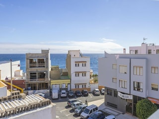 Apartment Playa de Arinaga Outdoor Recording 7