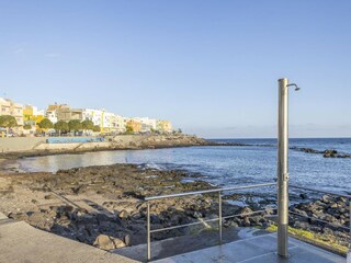 Apartment Playa de Arinaga Environment 34