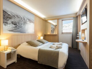 Ferienhaus Huez Ausstattung 12