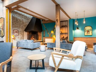 Ferienhaus Huez Ausstattung 14