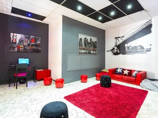 Ferienhaus Huez Ausstattung 15