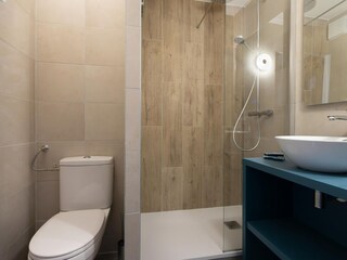 Ferienhaus Huez Ausstattung 16