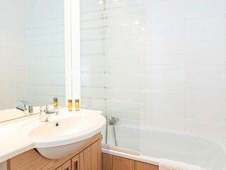 Ferienhaus Huez Ausstattung 17