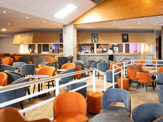 Casa de vacaciones Huez  23