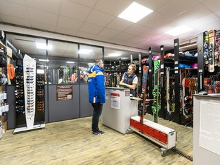 Ferienhaus Huez Umgebung 18