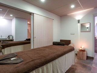 Maison de vacances Huez  29