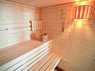 Maison de vacances Huez  20