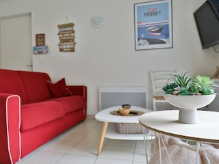 Villa Parentis Features 12