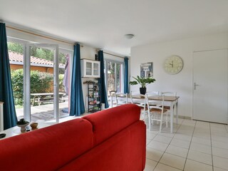 Villa Parentis Features 9