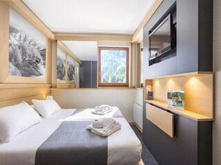 Apartamento Tignes Características 5