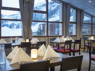 Appartement Tignes Kenmerken 7
