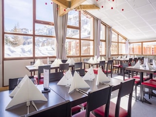 Appartement Tignes Kenmerken 11