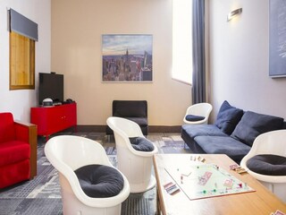 Apartamento Tignes Características 5