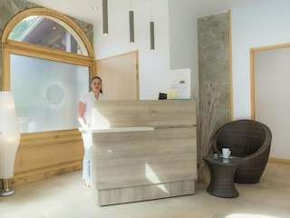 Apartamento Tignes Características 8