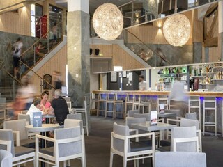 Apartamento Tignes  26
