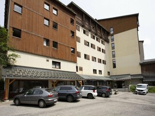 Apartamento Tignes  27