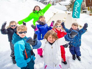 Apartamento Tignes  35