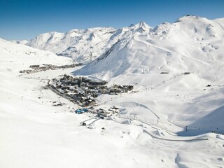 Apartamento Tignes Entorno 20