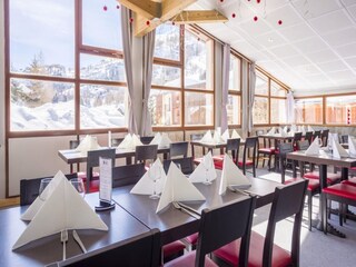 Appartamento Tignes  21
