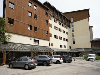 Apartamento Tignes  22