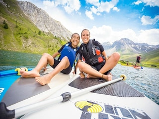 Appartement Tignes  26