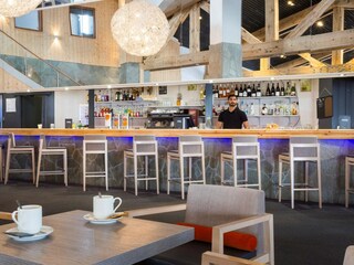 Apartamento Tignes  27