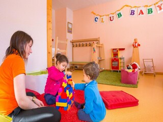 Appartamento Tignes  30
