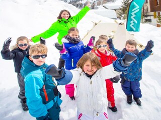 Apartment Tignes  40