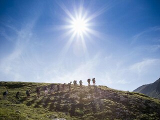 Apartment Tignes Umgebung 12