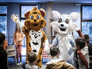 Apartment Tignes  27