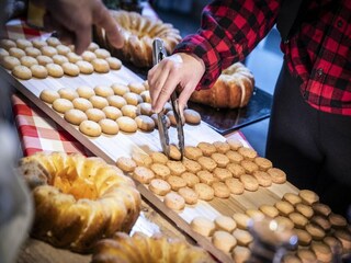 Apartment Tignes  29