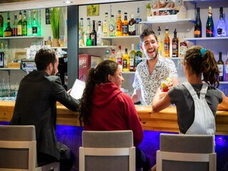 Apartment Tignes  33