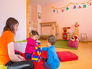 Apartment Tignes  34