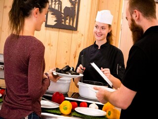 Apartment Tignes  38