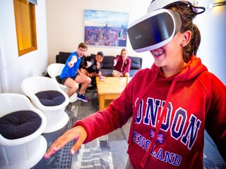 Apartment Tignes  39