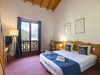 Apartamento Lanslebourg-Mont-Cenis Características 8