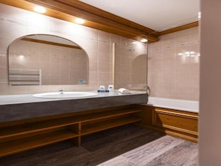 Apartamento Lanslebourg-Mont-Cenis Características 9