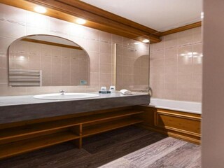 Appartement Lanslebourg-Mont-Cenis Kenmerken 9