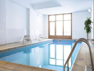 Appartement Lanslebourg-Mont-Cenis  23