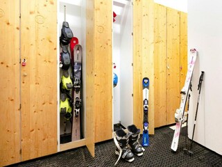 Apartamento Lanslebourg-Mont-Cenis  24
