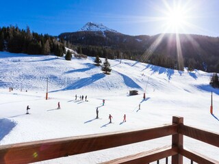 Apartamento Lanslebourg-Mont-Cenis Grabación al aire libre 5
