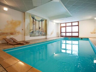 Appartement Lanslebourg-Mont-Cenis Enregistrement extérieur 1