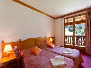 Appartement Lanslebourg-Mont-Cenis Équipement 9