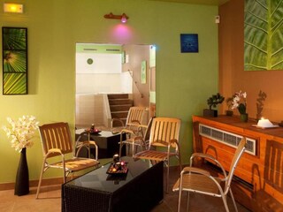 Apartamento Lanslebourg-Mont-Cenis Características 12
