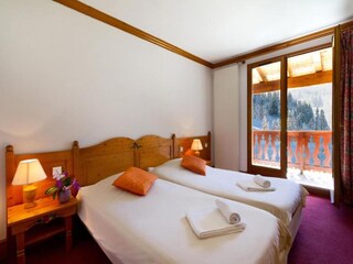 Appartement Lanslebourg-Mont-Cenis Kenmerken 13