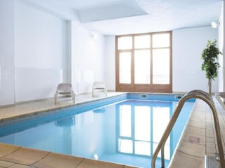 Appartement Lanslebourg-Mont-Cenis Buitenaudio-opname 3