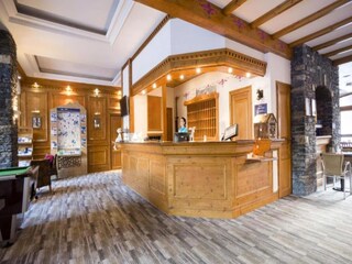 Appartement Lanslebourg-Mont-Cenis Équipement 10