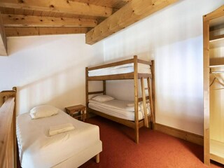 Apartamento Lanslebourg-Mont-Cenis Características 12
