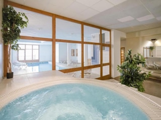 Appartement Lanslebourg-Mont-Cenis  22