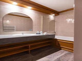 Apartamento Lanslebourg-Mont-Cenis Características 9